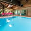 Hotel Club Le Cr