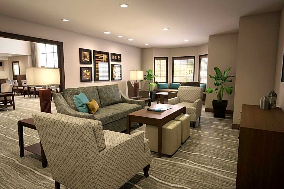 Staybridge Suites Grand Rapids Sw - Grandville By IHG