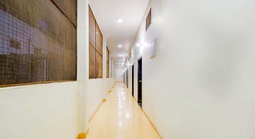 Hotel O The Thar Mid Way Hotel And Restaurant