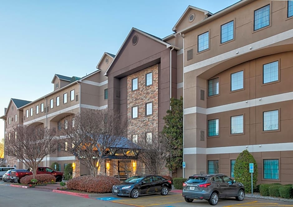 Staybridge Suites Plano By IHG