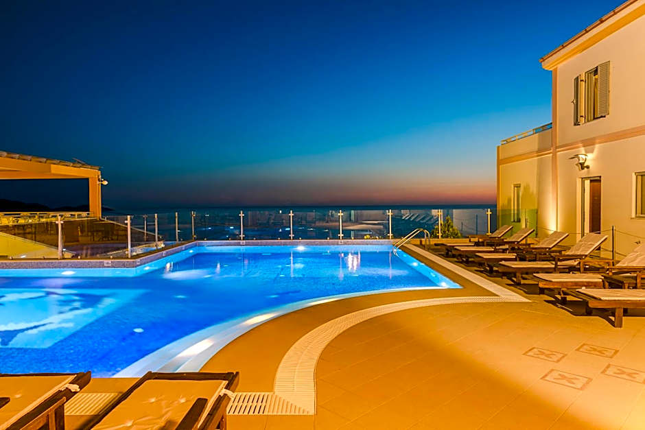 Belle View Hotel - Sea View & Sunset