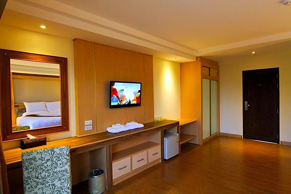 Photo 1 of 4 of Standard 2 Beds