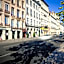 Hotel Bayard Bellecour