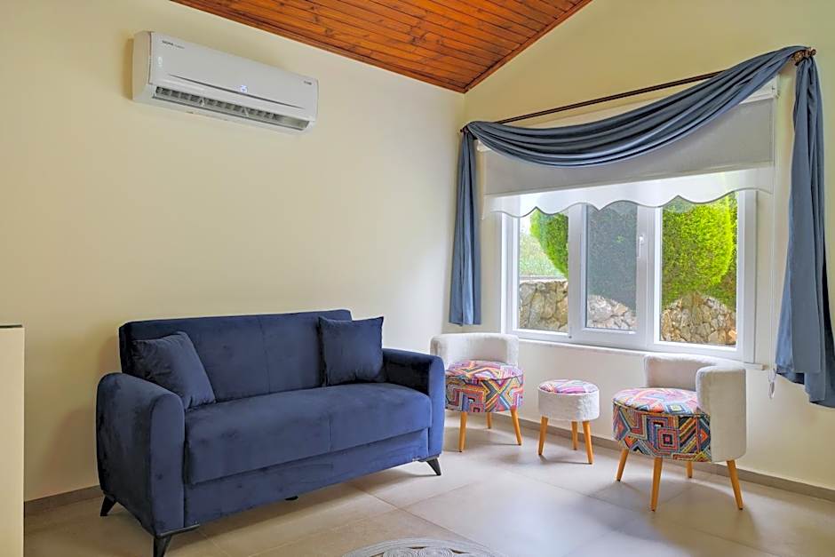 Larimar Suite Hotel