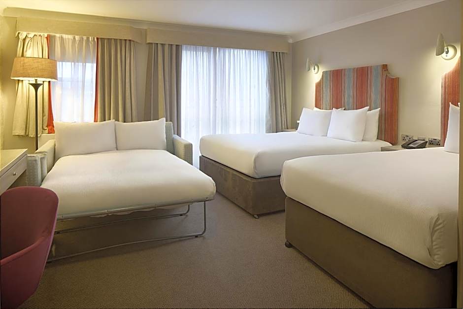 DoubleTree by Hilton York