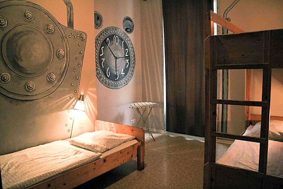 Sunflower Hostel Berlin