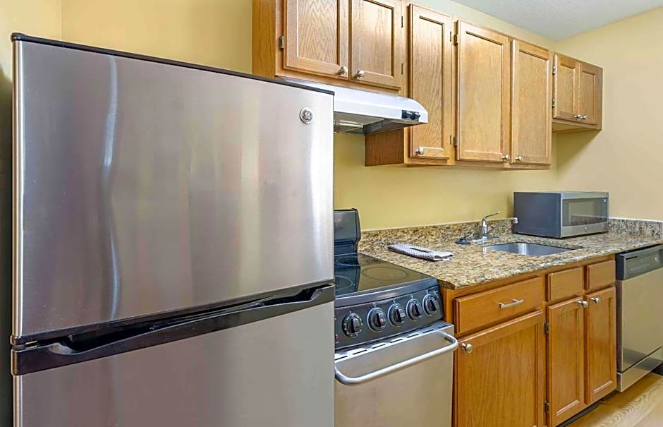 Extended Stay America Suites - Richmond - Glen Allen - Short Pump