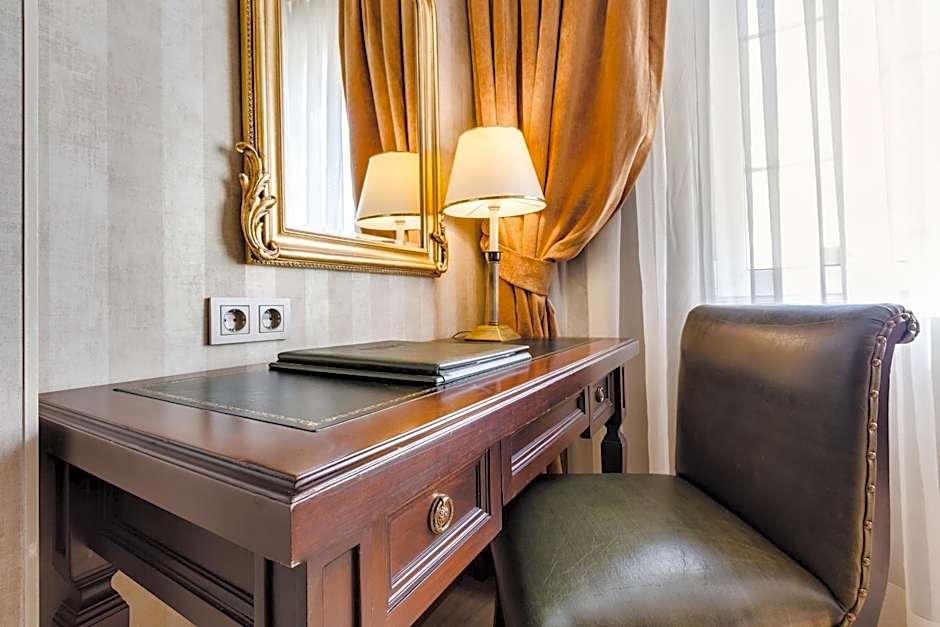 Gordion Hotel - Special Class