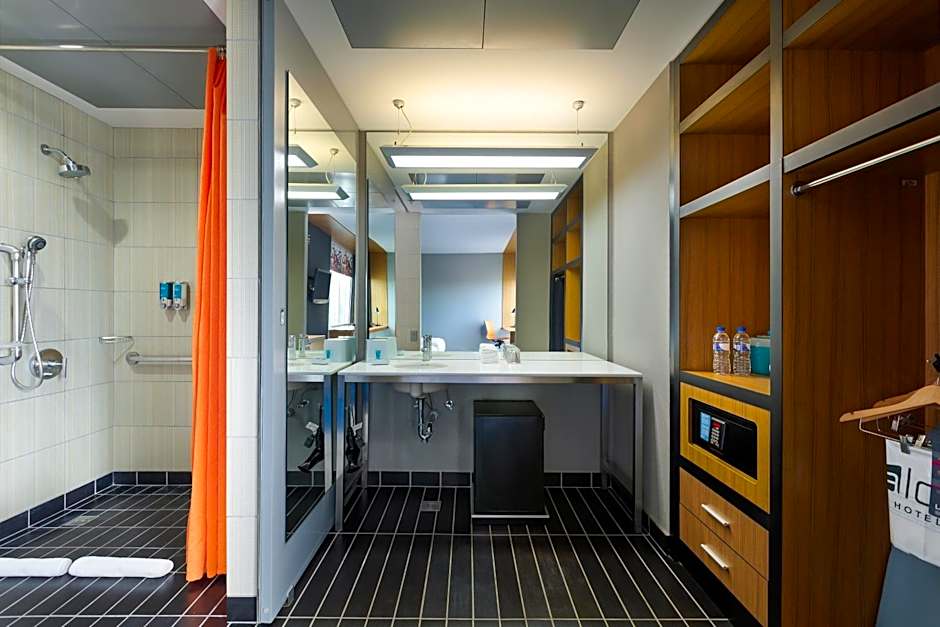 Aloft San Jose Hotel, Costa Rica