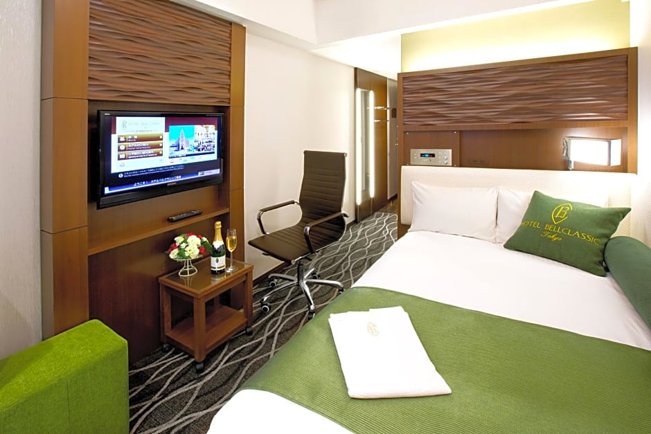 Hotel Bellclassic Tokyo