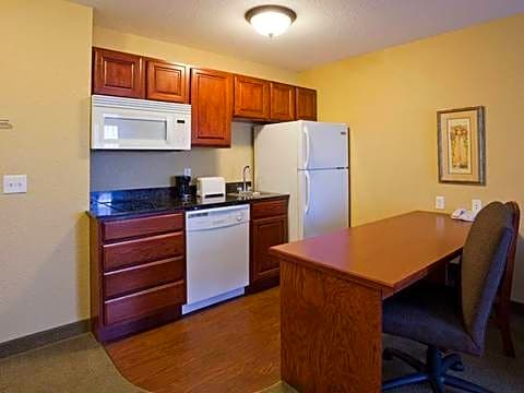 Grandstay Residential Suites Hotel Faribault