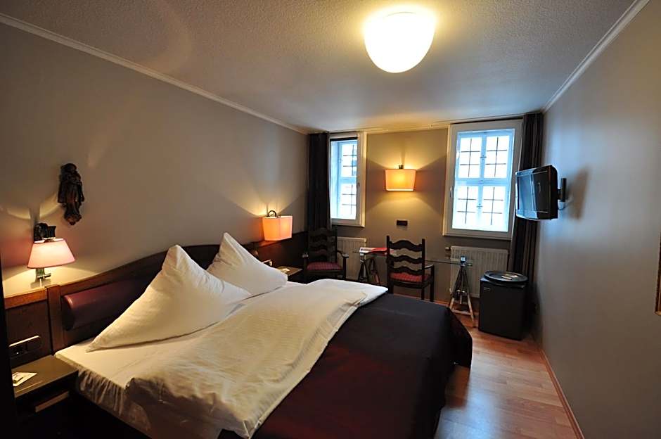 Hotel Schmuckkastchen
