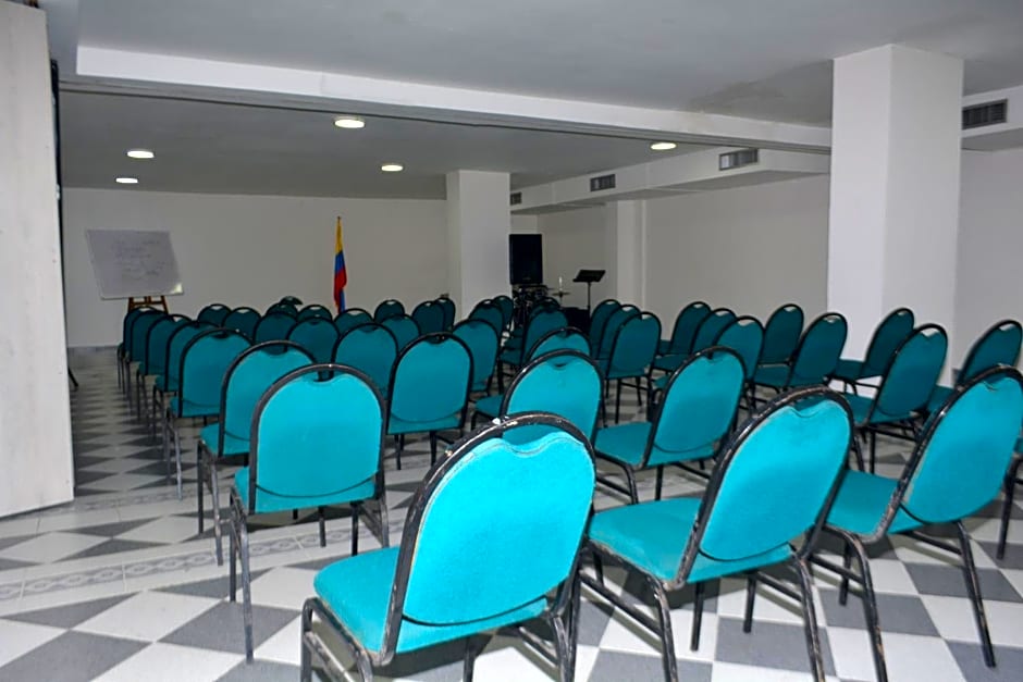 Hotel Ayenda Casa Ballesteros 1318