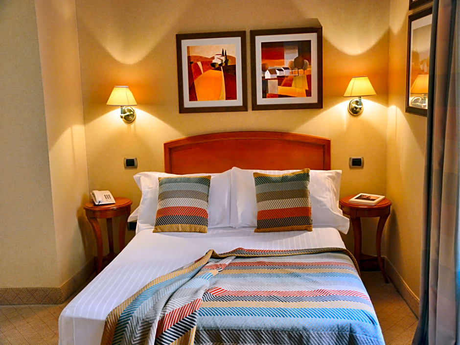 LH Hotel Lloyd Roma