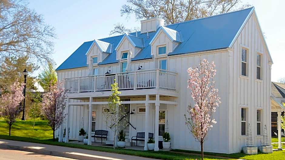 Inn Santa Clara