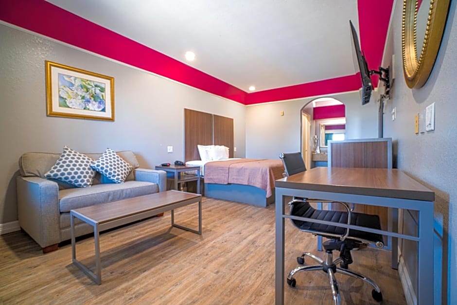 Hotel Bliss Kemah
