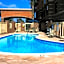 Hampton Inn By Hilton And Suites Seal Beach