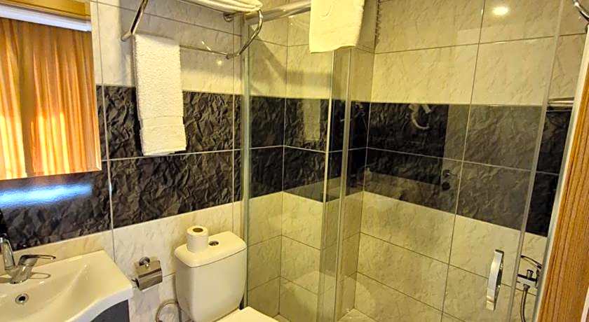 Toprak Apart Otel