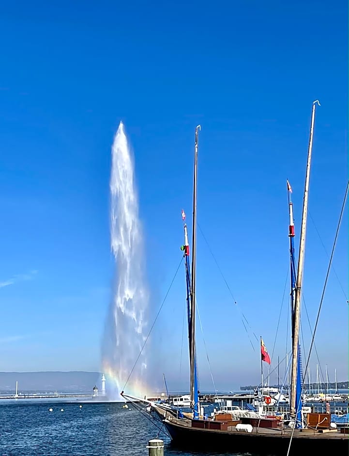 Hotel Adriatica