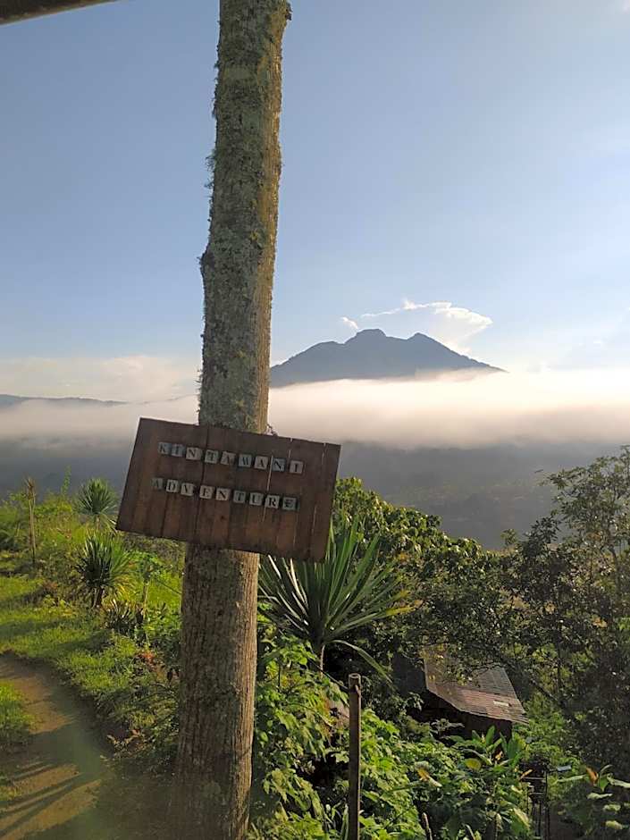 Kintamani Adventure 'Hide Away In Kintamani