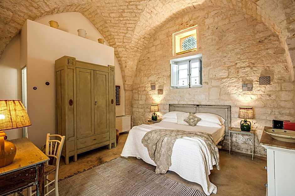 Masseria Cervarolo