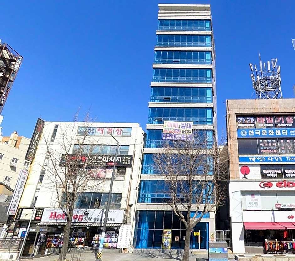 K-GUESTHOUSE Premium Nampo 1