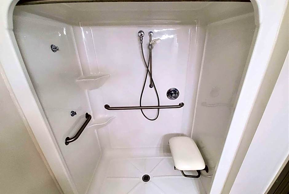 Super 8 by Wyndham High Point/Greensboro