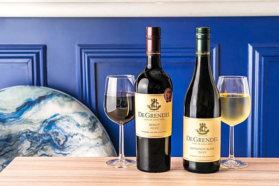 The Headland Hotel & Spa