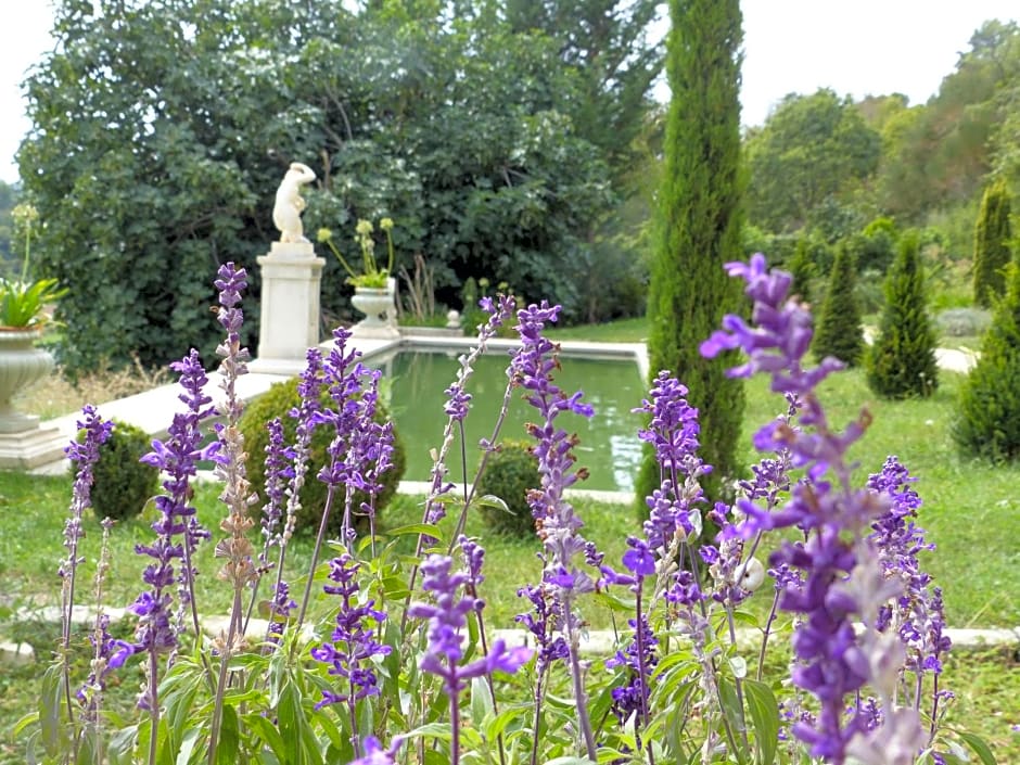 Château du Grand Jardin