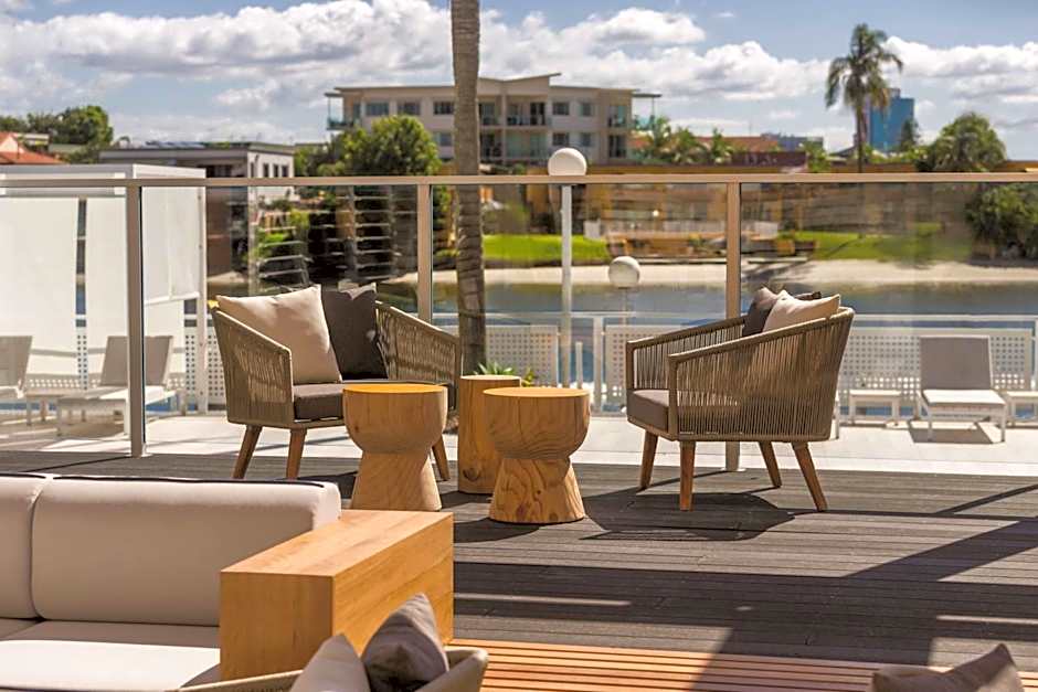 Vibe Hotel Gold Coast