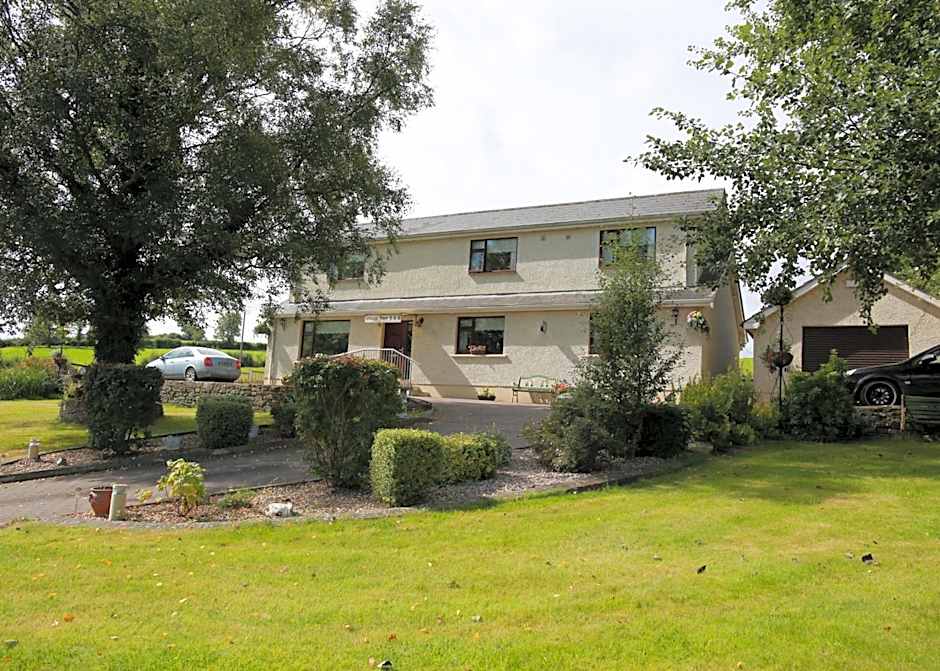 Grangeview House B&B