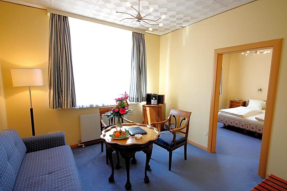 Carinthia Stadthotel