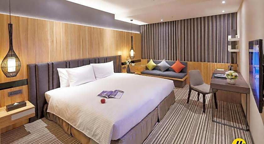 La Vida Hotel