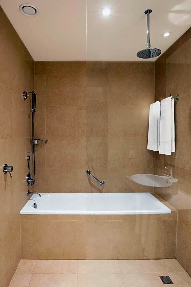 Sheraton Poznan Hotel