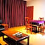GreenTree Inn Jiangsu Yancheng Dongtai Jianggang Yingbin Road Gangcheng Avenue Business Hotel