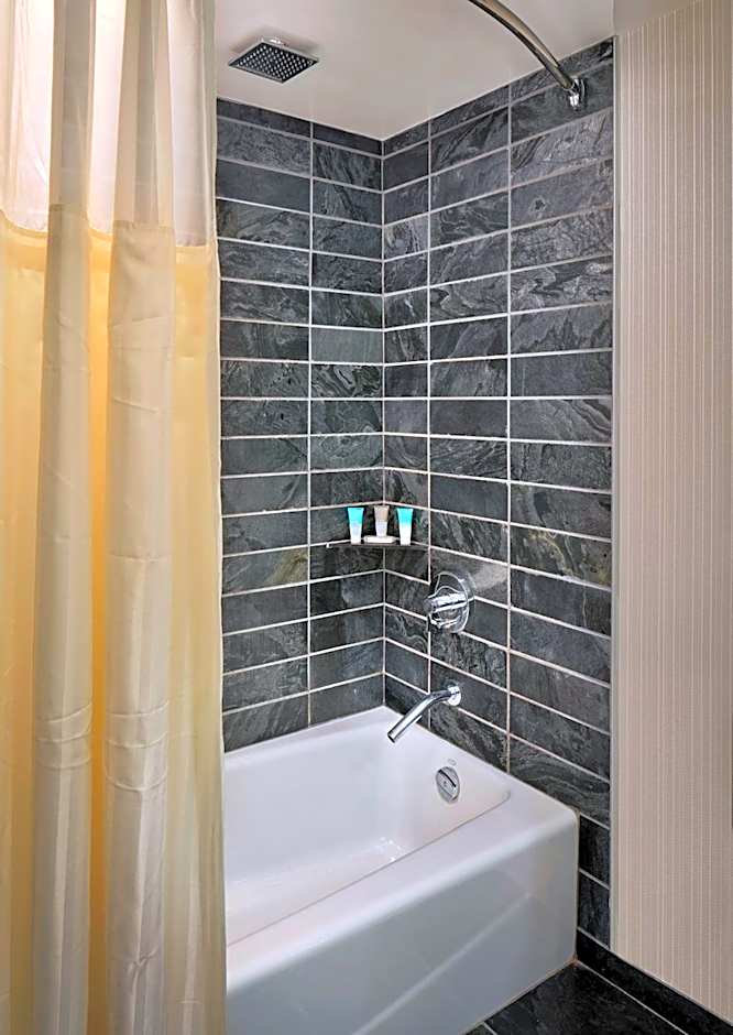 Hyatt Regency Vancouver