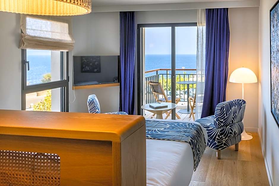 Hotel et Spa Kasano Calvi - Handwritten Collection