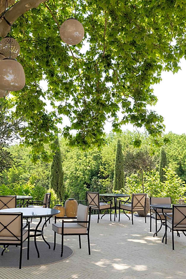 Le Couvent des Minimes, Un Hotel & Spa L'Occitane en Provence