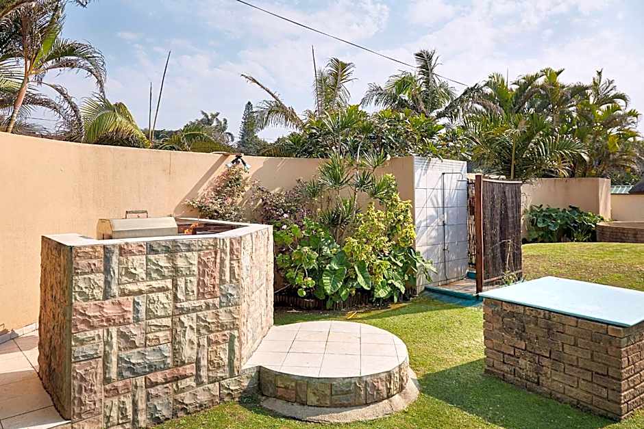 First Group Club Hacienda