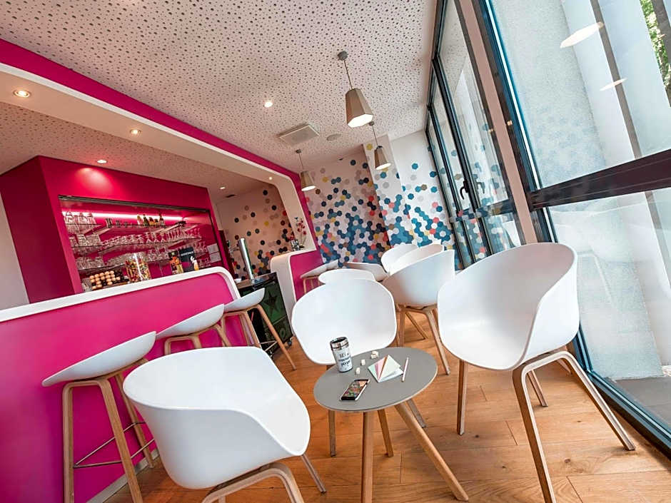 ibis Styles Montelimar Centre