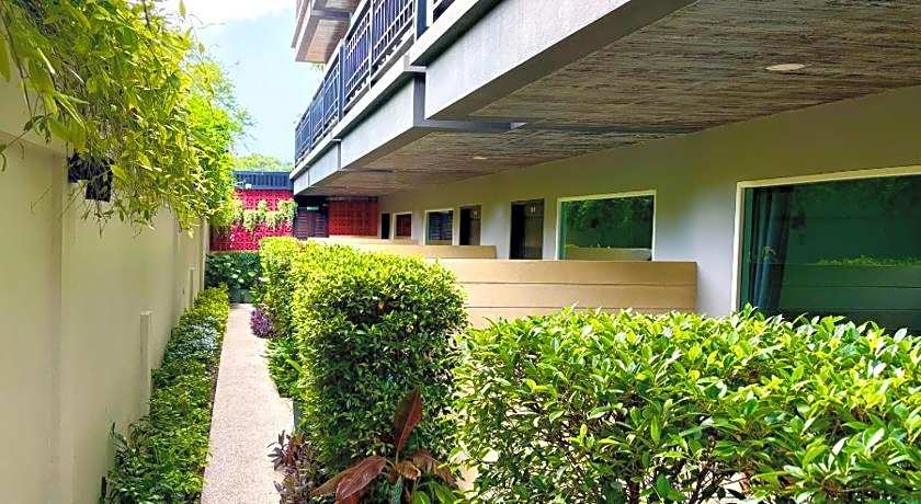 JALMIN HOTEL SAMUI