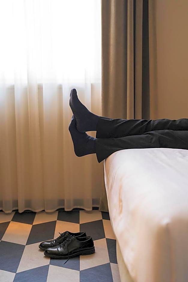 Otivm Hotel