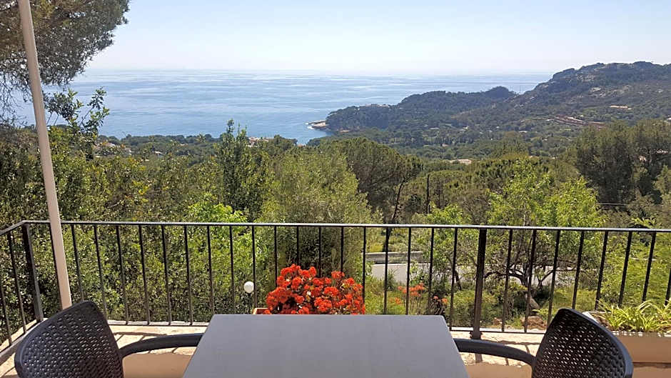 Hostal Sa Barraca - Adults Only