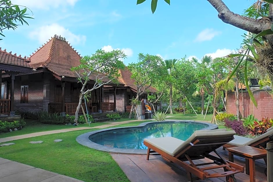 Villa Hening Bali