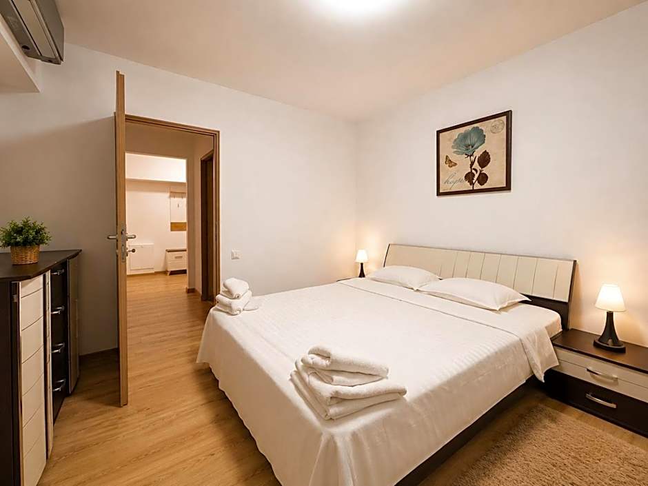 Monte Carlo Palace Suites