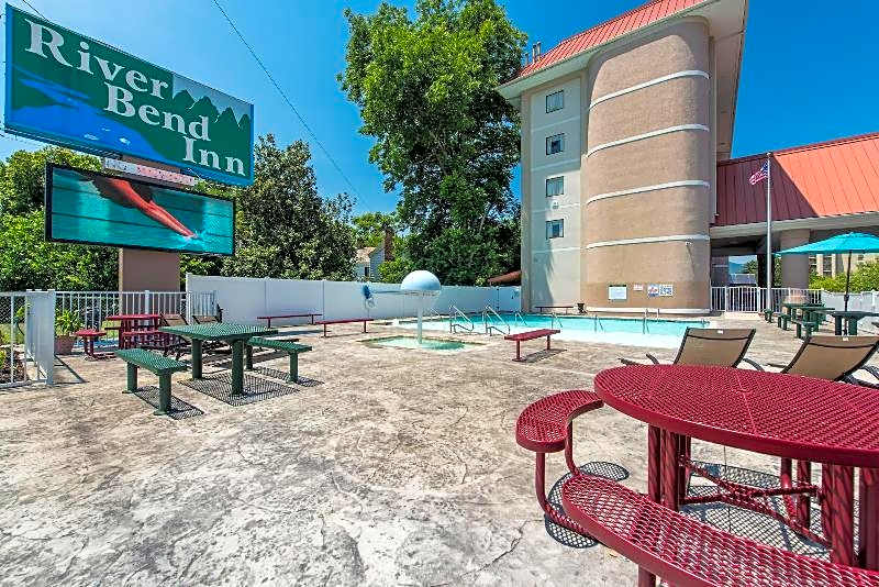 River Bend Inn