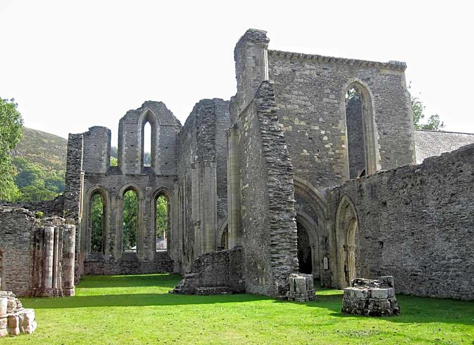 The Hand Hotel Llangollen by Compass Hospitality