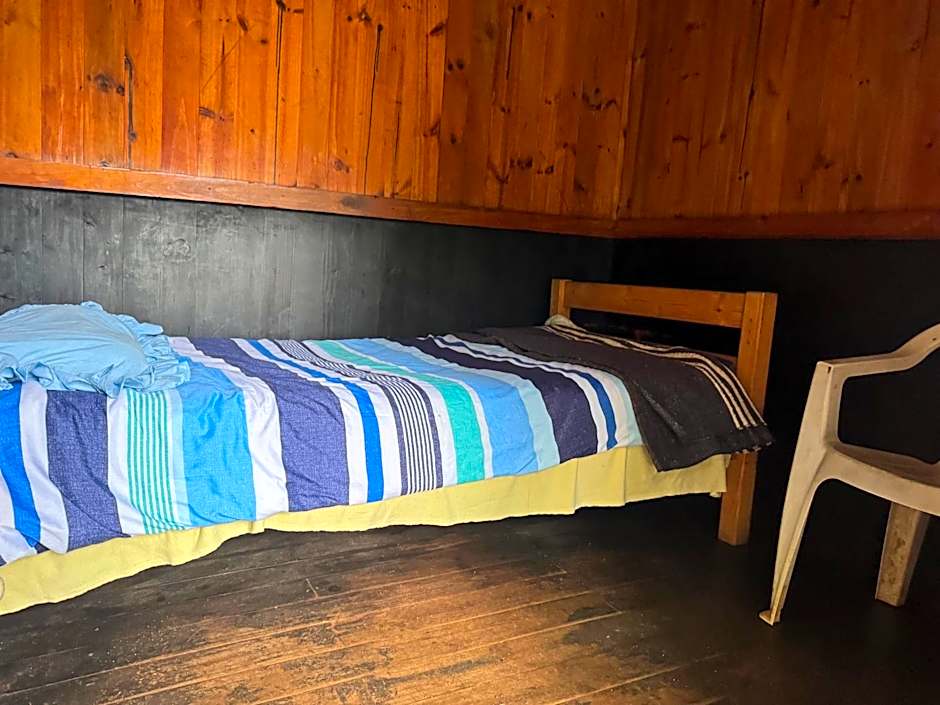 Sabie Gypsy's Backpackers
