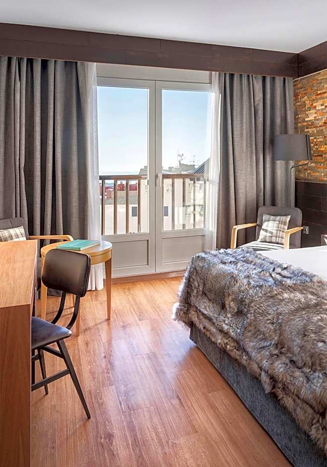 Meliá Sierra Nevada