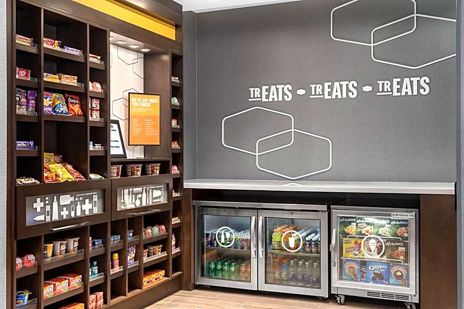 Hampton Inn & Suites Orangeville, ON